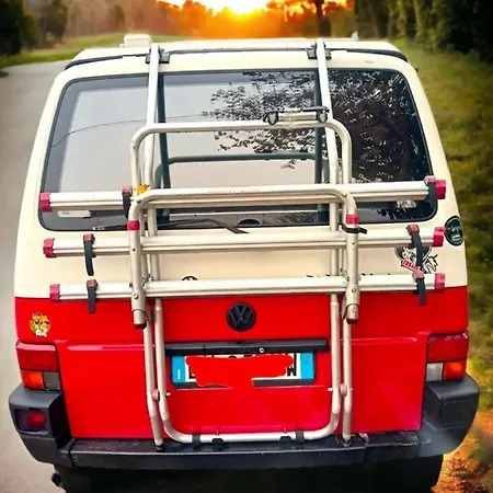 Fantastic Vw T4 Van Life Lovers - Holiday Digital Nomad - Surfer - Relax Camper Portugal * Encarnacao