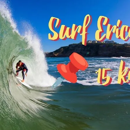 Fantastic Vw T4 Van Life Lovers - Holiday Digital Nomad - Surfer - Relax Camper Portugal Encarnacao